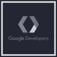 Logo Google Developers
