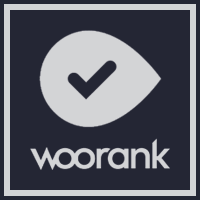 Logo Woorank