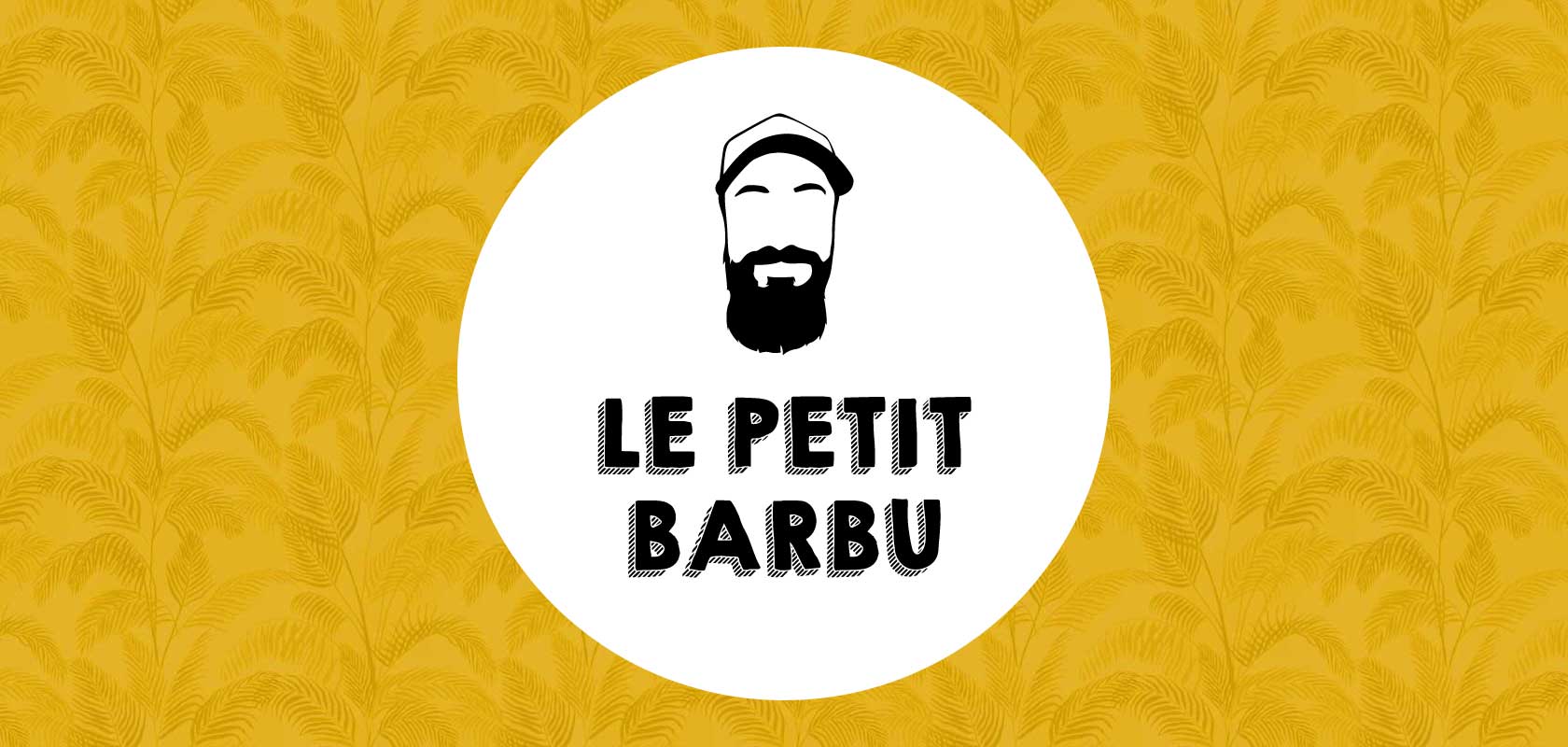 Logo Le Petit Barbu