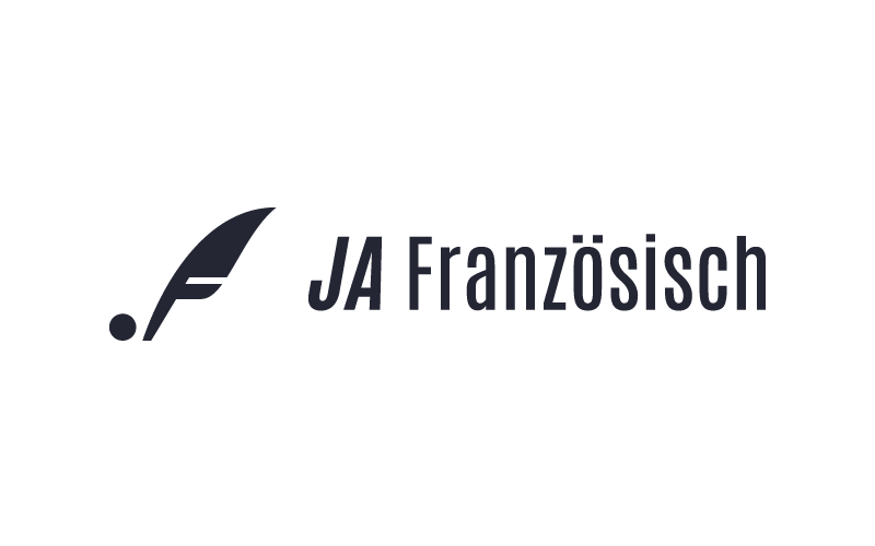 Logo JA Franzoesisch