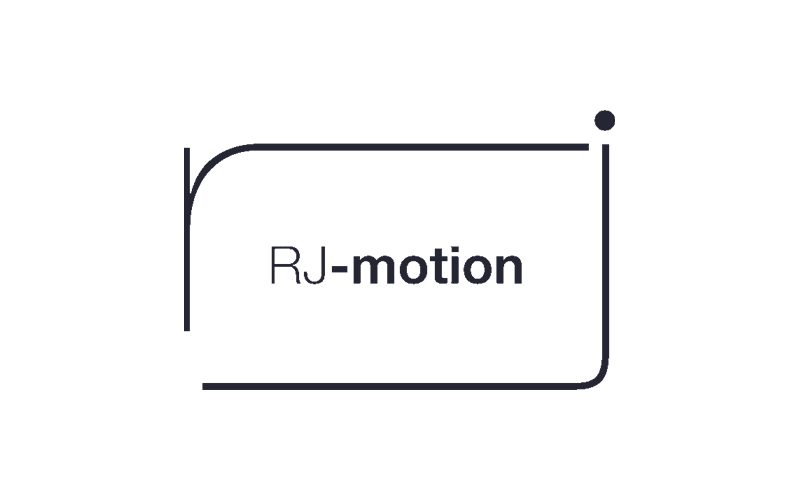 Logo RJ-motion