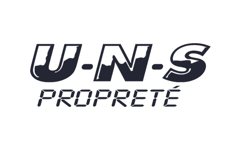 Logo UNS Proprete